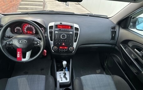 KIA cee'd I рестайлинг, 2011 год, 845 000 рублей, 12 фотография