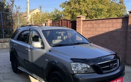 KIA Sorento IV, 2006 год, 820 000 рублей, 2 фотография