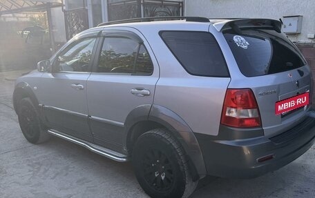 KIA Sorento IV, 2006 год, 820 000 рублей, 4 фотография