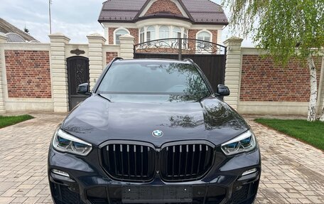 BMW X5, 2020 год, 7 200 000 рублей, 2 фотография