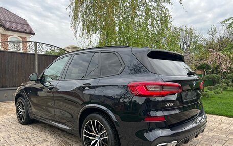 BMW X5, 2020 год, 7 200 000 рублей, 8 фотография