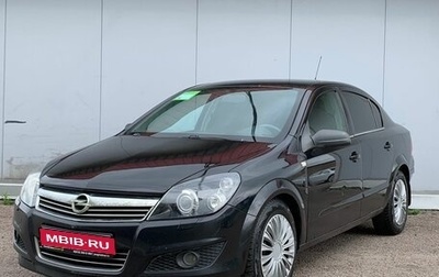 Opel Astra H, 2008 год, 479 000 рублей, 1 фотография