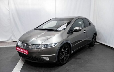 Honda Civic VIII, 2008 год, 721 000 рублей, 1 фотография