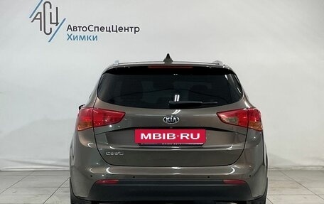 KIA cee'd III, 2017 год, 1 725 800 рублей, 13 фотография