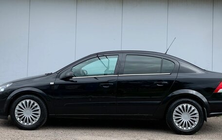 Opel Astra H, 2008 год, 479 000 рублей, 8 фотография