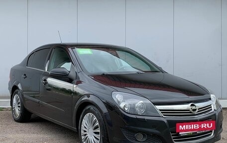 Opel Astra H, 2008 год, 479 000 рублей, 3 фотография