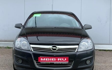 Opel Astra H, 2008 год, 479 000 рублей, 2 фотография