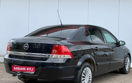 Opel Astra H, 2008 год, 479 000 рублей, 5 фотография