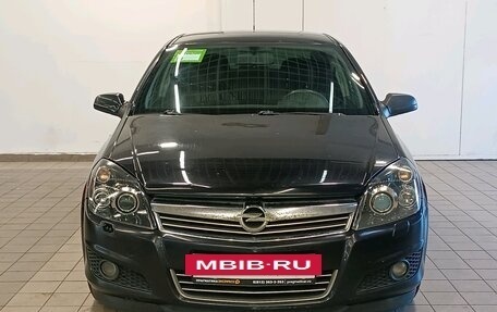 Opel Astra H, 2008 год, 479 000 рублей, 21 фотография