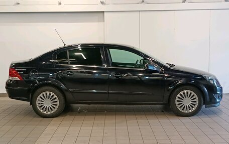 Opel Astra H, 2008 год, 479 000 рублей, 24 фотография