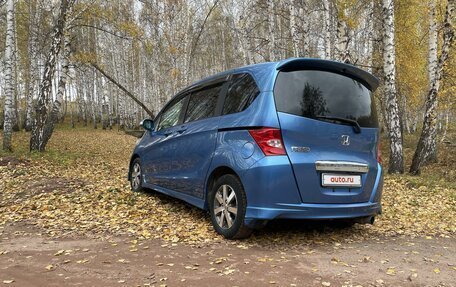 Honda Freed I, 2011 год, 1 280 000 рублей, 4 фотография