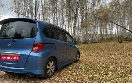 Honda Freed I, 2011 год, 1 280 000 рублей, 3 фотография