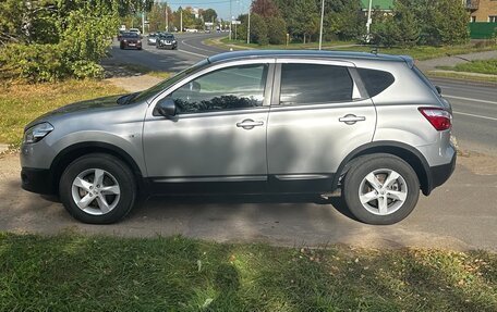 Nissan Qashqai, 2012 год, 1 500 000 рублей, 2 фотография