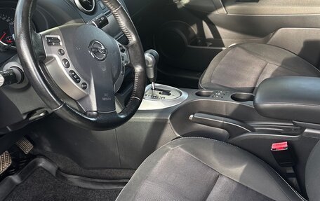 Nissan Qashqai, 2012 год, 1 500 000 рублей, 6 фотография