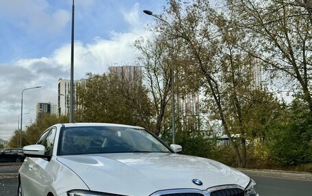 BMW 3 серия, 2021 год, 4 000 000 рублей, 6 фотография