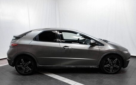 Honda Civic VIII, 2008 год, 721 000 рублей, 4 фотография