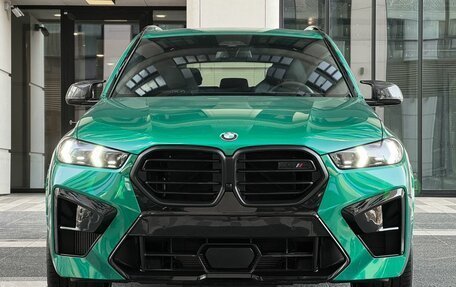 BMW X5 M, 2023 год, 23 500 000 рублей, 14 фотография