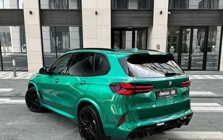 BMW X5 M, 2023 год, 23 500 000 рублей, 10 фотография