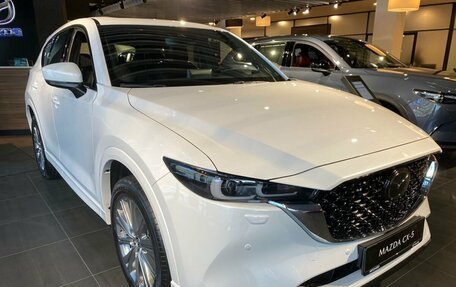 Mazda CX-5 II, 2024 год, 4 000 000 рублей, 2 фотография