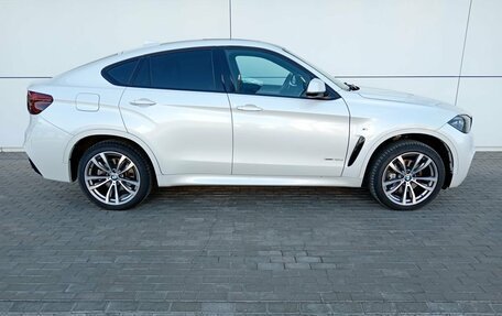 BMW X6, 2016 год, 5 419 000 рублей, 4 фотография