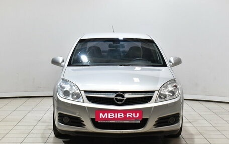 Opel Vectra C рестайлинг, 2006 год, 522 000 рублей, 3 фотография