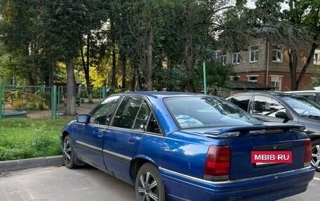 Opel Omega A, 1989 год, 120 000 рублей, 4 фотография