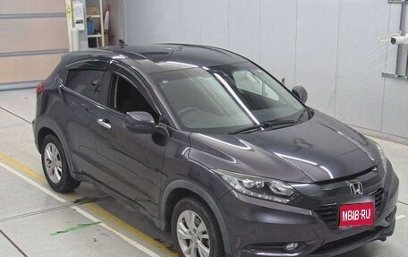 Honda Vezel, 2016 год, 1 700 000 рублей, 1 фотография