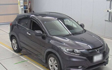 Honda Vezel, 2016 год, 1 700 000 рублей, 5 фотография