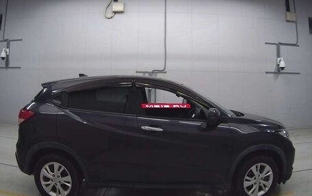 Honda Vezel, 2016 год, 1 700 000 рублей, 4 фотография