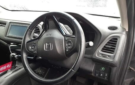 Honda Vezel, 2016 год, 1 700 000 рублей, 7 фотография