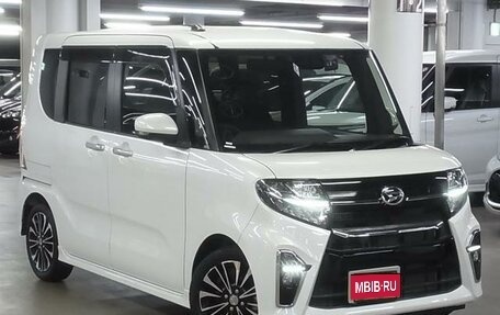 Daihatsu Tanto IV, 2019 год, 650 000 рублей, 1 фотография