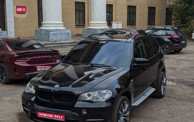 BMW X5, 2010 год, 2 000 000 рублей, 1 фотография