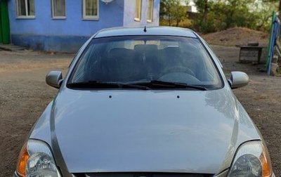 KIA Rio II, 2003 год, 375 000 рублей, 1 фотография