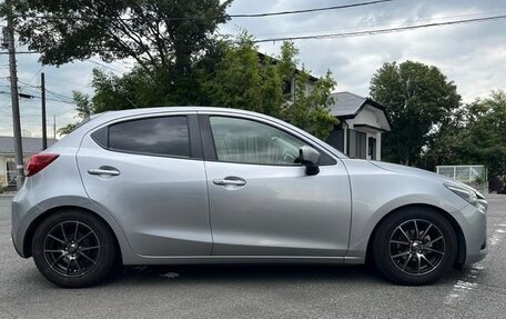 Mazda Demio IV, 2015 год, 820 000 рублей, 5 фотография