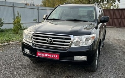 Toyota Land Cruiser 200, 2008 год, 2 800 000 рублей, 1 фотография