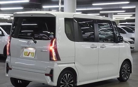 Daihatsu Tanto IV, 2019 год, 650 000 рублей, 3 фотография