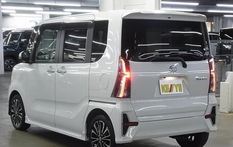 Daihatsu Tanto IV, 2019 год, 650 000 рублей, 6 фотография