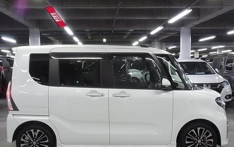 Daihatsu Tanto IV, 2019 год, 650 000 рублей, 5 фотография