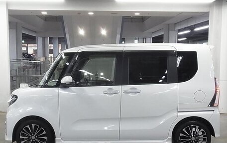 Daihatsu Tanto IV, 2019 год, 650 000 рублей, 7 фотография