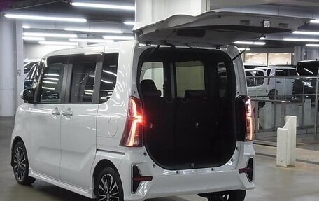 Daihatsu Tanto IV, 2019 год, 650 000 рублей, 34 фотография