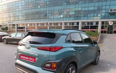 Hyundai Kona I, 2019 год, 1 850 000 рублей, 5 фотография