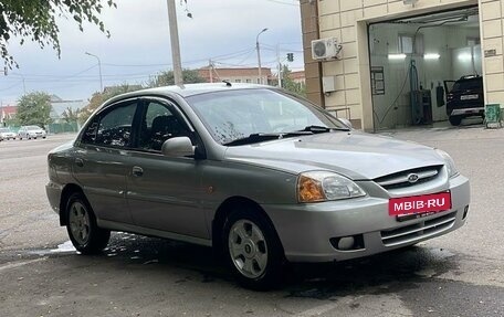 KIA Rio II, 2003 год, 375 000 рублей, 3 фотография