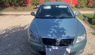 Skoda Octavia, 2012 год, 840 000 рублей, 2 фотография