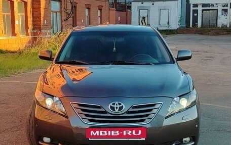 Toyota Camry, 2008 год, 1 280 000 рублей, 2 фотография