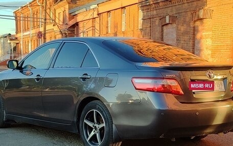 Toyota Camry, 2008 год, 1 280 000 рублей, 3 фотография