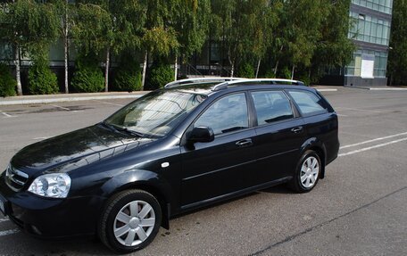 Chevrolet Lacetti, 2011 год, 850 000 рублей, 3 фотография