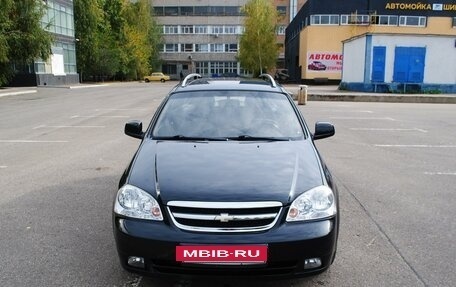 Chevrolet Lacetti, 2011 год, 850 000 рублей, 2 фотография