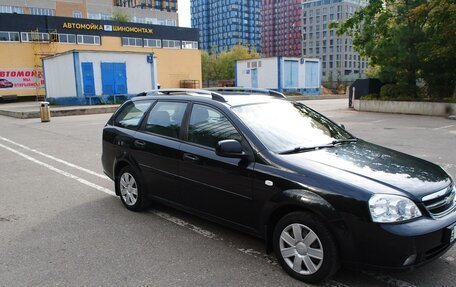 Chevrolet Lacetti, 2011 год, 850 000 рублей, 7 фотография