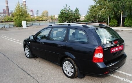 Chevrolet Lacetti, 2011 год, 850 000 рублей, 4 фотография