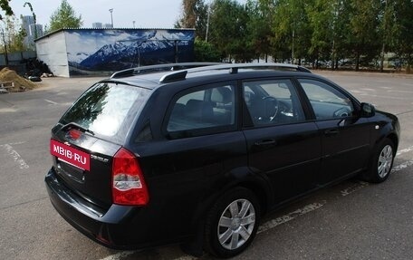 Chevrolet Lacetti, 2011 год, 850 000 рублей, 6 фотография